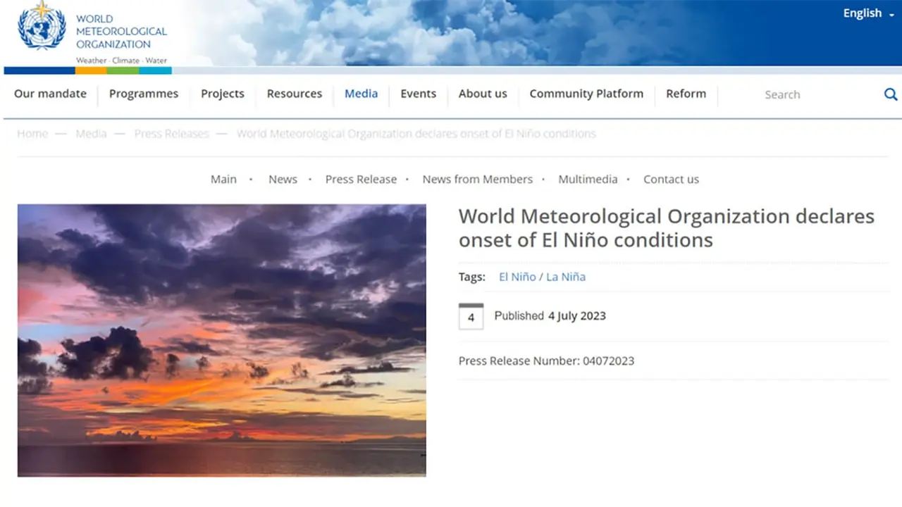 Resisting El Niño with KHUMIC biostimulants: Enhancing crop drought resistance and soil water retention