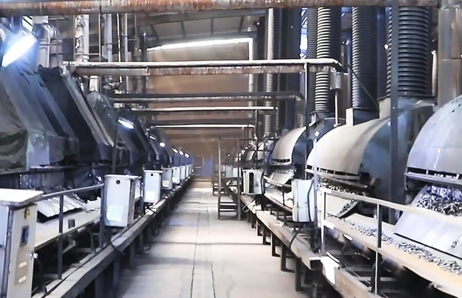 KHUMIC: -- Leading the Way in Humic Innovation