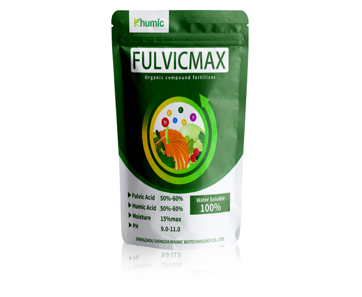 FULVICMAX