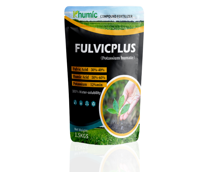 FULVICPLUS