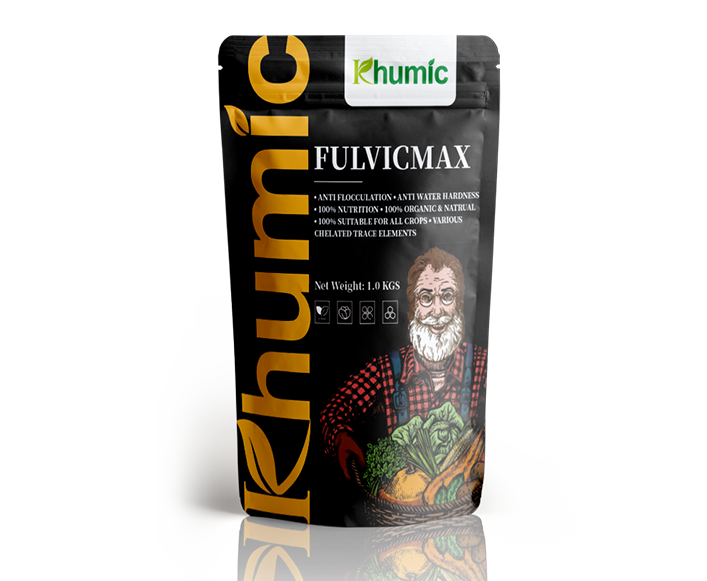 FULVICMAX