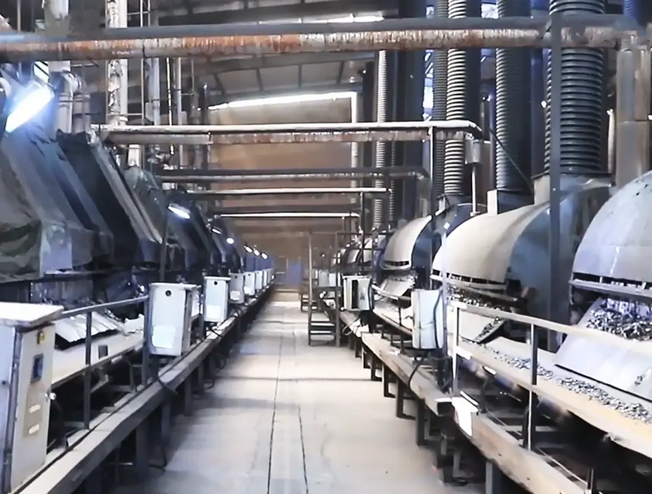 Leading manufacturer of humic acid and fulvic acid fertilizer products - Khumic Group