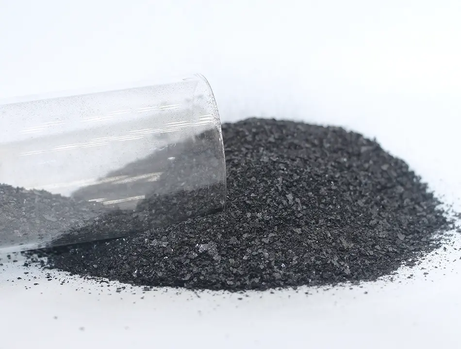 Leading manufacturer of humic acid and fulvic acid fertilizer products - Khumic Group